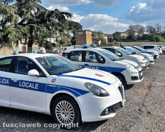 Vetralla - Corso propedeutico all'esame per la patente di servizio