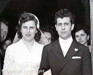 Mario e Maria Nati
