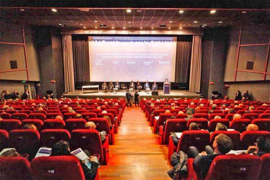 Roma - Presentato il piano internazionalizzazione 2026: 15 milioni per export e attrazione investimenti