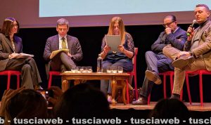 Referendum giustizia - Avvocatie. magistratia confronto al teatro San Leonardo