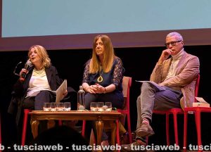 Referendum giustizia - Avvocatie. magistratia confronto al teatro San Leonardo