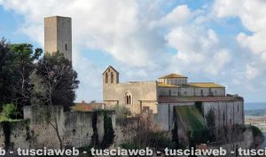 Tarquinia