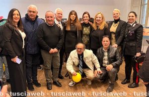 Vetralla - Mostra fotografica "La forza delle donne"