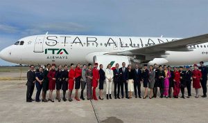 Ita Airways entra in Star Alliance