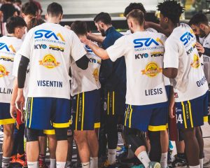 Stella Azzurra WeCom Ortoetruria