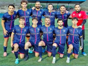 Sport - Calcio - Pianoscarano