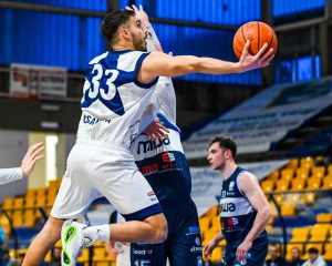 Sport - Basket - Stella Azzurra