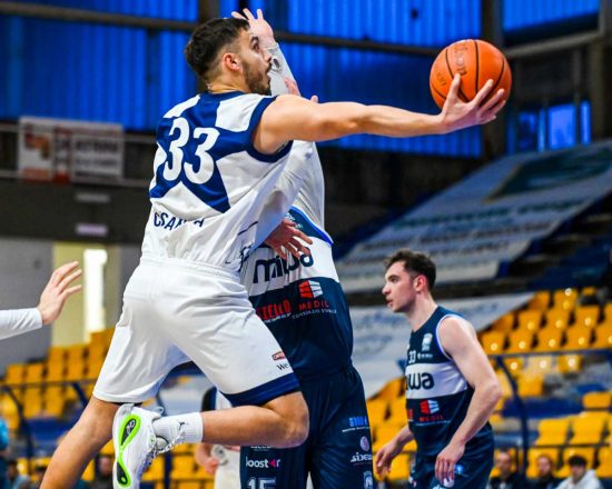 Sport - Basket - Stella Azzurra