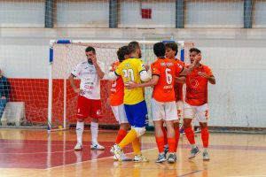 Sport - Calcio a 5 - Active network