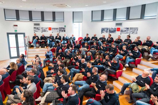 Viterbo - L’evento di Orsolini sull’edilizia