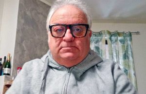 Marta - Compagnia teatrale Il sorriso - Gabriele Sarchi