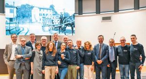 Viterbo - L’evento di Orsolini sull’edilizia