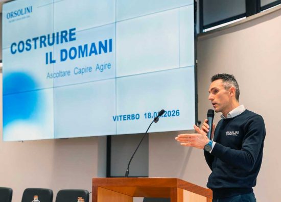 Viterbo - L’evento di Orsolini sull’edilizia