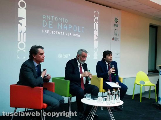 Viterbo - Giornata regionale sulle dipendenze