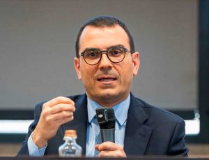 Sergio Saggini