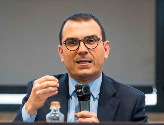 Sergio Saggini
