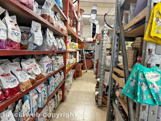 Marta - Supermercato agricolo