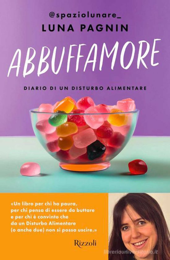 La presentazione di "Abbuffamore"