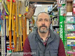 Marta - Supermercato agricolo - Angelo Strada