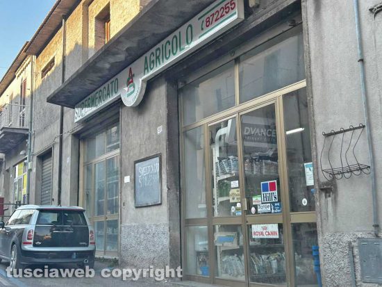 Marta - Supermercato agricolo