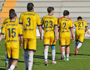 Sport - Calcio - La Viterbese