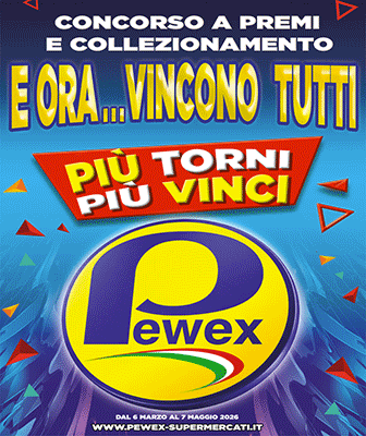 Volantino-Pewex-dal-27-Marzo-2026
