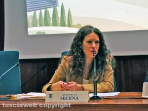 Antonella Sberna