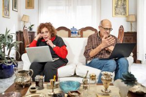 Carbognano - Sul palcoscenico del teatro Bianconi arrivano "Gli Internettuali"