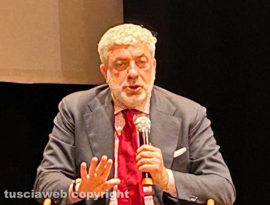 Mario Palazzi