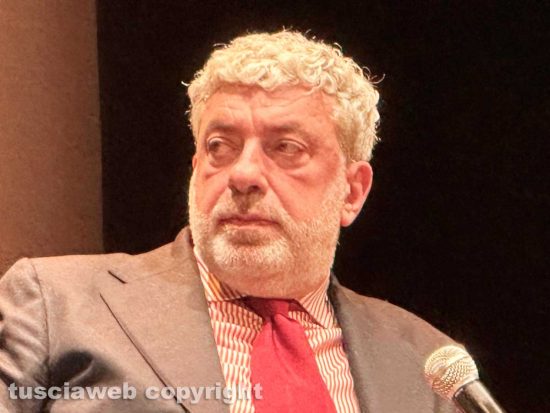 Mario Palazzi