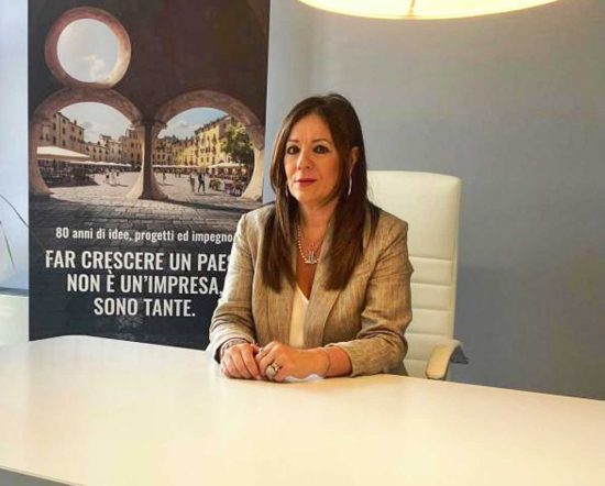 Loredana Badini