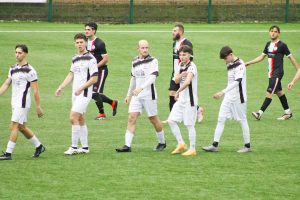 Per l'Atletico Capranica vietato fallire in casa con il Fiumicino