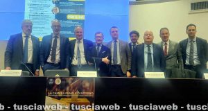 Viterbo - Separazione delle carriere, confronto acceso a Valle Faul tra avvocati e magistrati