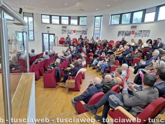 Viterbo - Separazione delle carriere, confronto acceso a Valle Faul tra avvocati e magistrati