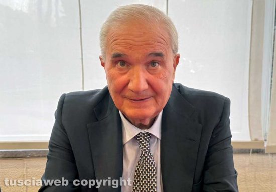 Giuseppe Fioroni