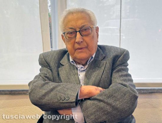 Giuseppe Gargani
