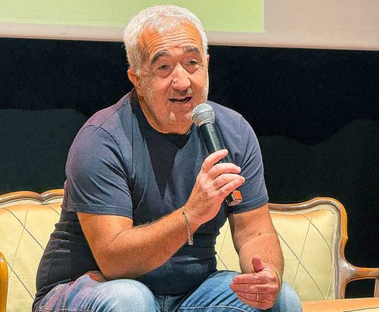 Danilo Corazza