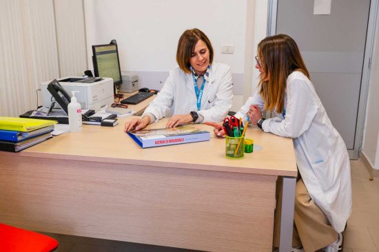 Bagnoregio - Casa della comunità