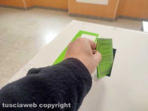 Referendum costituzionale 2026