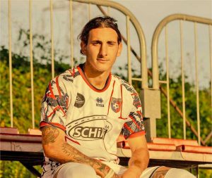 Luca Germoni dell'Aranova