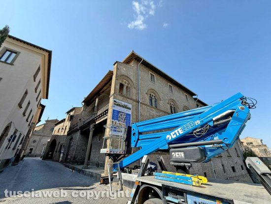 Ospedale Grande degli Infermi, al via i lavori
