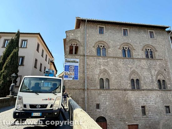 Ospedale Grande degli Infermi, al via i lavori