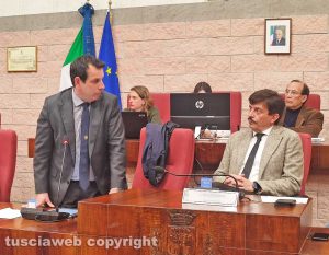 Civitavecchia - Latrofa e Piendibene