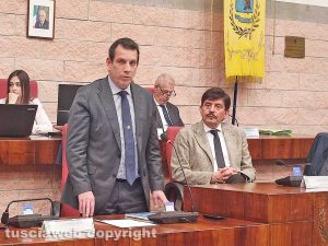 Civitavecchia - Latrofa e Piendibene