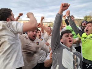 Sport - Rugby - Lions Alto Lazio in serie A