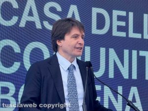 Bolsena – Inaugurata la casa di comunità - Egisto Bianconi