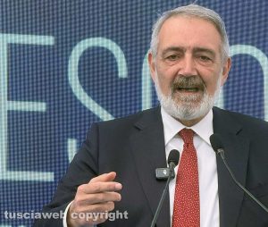 Bolsena – Inaugurata la casa di comunità - Francesco Rocca