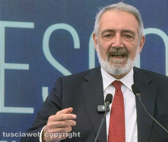 Bolsena – Inaugurata la casa di comunità - Francesco Rocca