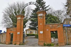 Ronciglione - Ospedale Sant'Anna