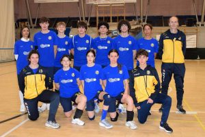 Viterbo Baseball Club